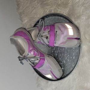 Topo Athletic W RX minimalist split toe running shoes womens size 11